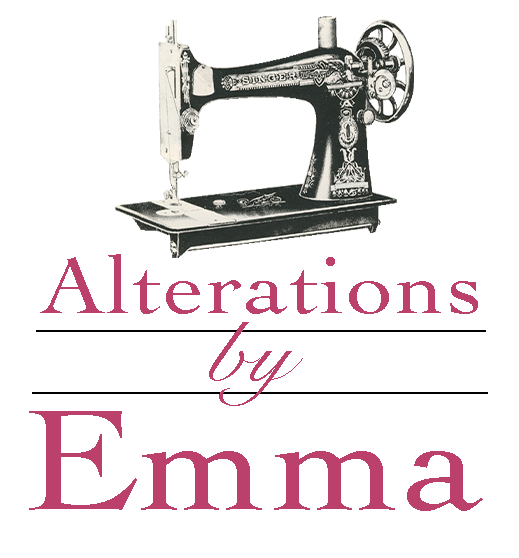 Alterations by Emma